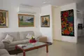 Barrio residencial Centre ville face au parc pour famille religieuse
