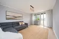 Appartement 4 chambres 63 m² Poznan, Pologne