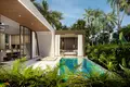 Villa 3 pièces 251 m² Sakhu, Thaïlande