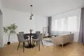 Apartamento 2 habitaciones 47 m² Varsovia, Polonia