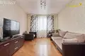 3 room apartment 78 m² Minsk, Belarus