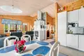Willa 3 pokoi 66 m² Ilomantsi, Finlandia
