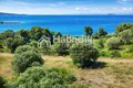 Parcelas 8 000 m² Paliouri, Grecia