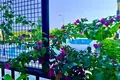 Appartement 1 chambre 40 m² Mezitli, Turquie