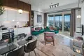 Appartement 3 chambres 71 m² Sincan, Turquie
