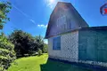 House 48 m² Starobinski sielski Saviet, Belarus