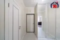 1 room apartment 50 m² Kalodziscanski sielski Saviet, Belarus