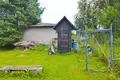 Haus 52 m² Aliachnovicki sielski Saviet, Belarus