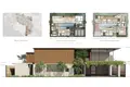 villa de 5 dormitorios 897 m² Choeng Thale, Tailandia
