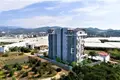 Квартира 2 комнаты 47 м² Demirtas Koyu, Турция