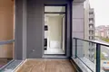 Mieszkanie 4 pokoi 110 m² Beylikduzu, Turcja