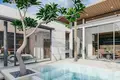 Wohnung 3 Schlafzimmer 261 m² Ban Bang Ku, Thailand