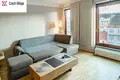 Mieszkanie 3 pokoi 77 m² Miasto Stołeczne Praga, Czechy