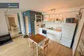 Appartement 2 chambres 42 m² Kaunas, Lituanie