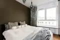 4 room apartment 102 m² Warsaw, Poland