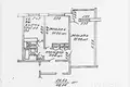 Apartamento 2 habitaciones 48 m² Babruisk, Belarús