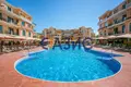 Mieszkanie 2 pokoi 85 m² Sozopol, Bułgaria