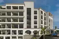 Квартира 1 спальня 39 м² Будва, Черногория