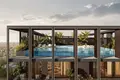 1 bedroom apartment 56 m² Dubai, United Arab Emirates