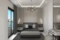Apartamento 55 m² Mahmutlar, Turquía