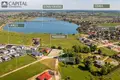 Land  Slengiai, Lithuania