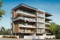 Apartamento 2 habitaciones 110 m² Germasogeia, Chipre