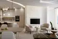 Wohnkomplex Natuzzi Harmoni Homes