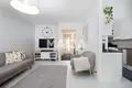 Квартира 3 комнаты 75 м² Oulu sub region, Финляндия