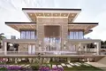 Villa de 5 habitaciones 395 m² Bodrum, Turquía