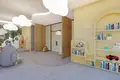 Appartement 45 m² Akarca Koyu, Turquie