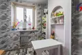 Appartement 4 chambres 81 m² Kalodziscanski sielski Saviet, Bélarus