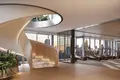 Complexe résidentiel New project Jumeirah Residences Emirates Towers with a swimming pool, lounge areas and around-the-clock security, Trade Center, Dubai, UAE