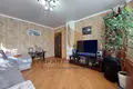 Квартира 3 комнаты 76 м² Мухавецкий сельский Совет, Беларусь