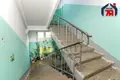 Apartamento 3 habitaciones 62 m² Minsk, Belarús