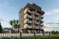 Apartamento 2 habitaciones 50 m² Erdemli, Turquía