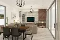 Villa de tres dormitorios 245 m² Agios Epiktitos, Chipre del Norte