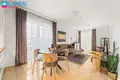 2 room apartment 54 m² Klaipėda, Lithuania