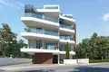 Mieszkanie 2 pokoi 96 m² Aradipu, Cypr