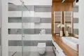 Appartement 2 chambres 53 m² Varsovie, Pologne