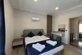 Ático 4 habitaciones 130 m² Fethiye, Turquía