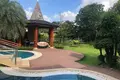 Villa de 4 dormitorios 550 m² Choeng Thale, Tailandia