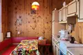 4 bedroom house 156 m² Papiarnianski sielski Saviet, Belarus