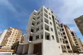 Apartamento 3 habitaciones 80 m² Erdemli, Turquía