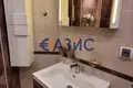 Apartamento 3 habitaciones 110 m² Sveti Vlas, Bulgaria