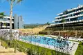Квартира 3 спальни 120 м² Дос-Эрманас, Испания