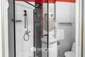 1 bedroom apartment 33 m² Minsk, Belarus
