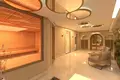 Appartement 2 chambres 61 m² Mahmutlar, Turquie