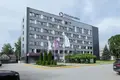 Centro de negocios DEGLAVA BIROJI