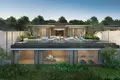 3 bedroom apartment 414 m² Choeng Thale, Thailand