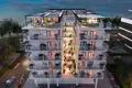 Appartement dans un nouvel immeuble Compact House